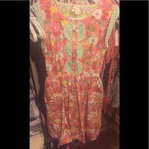 Matilda Jane Leah dress